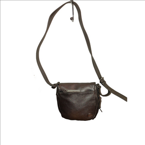 Vince Camuto Bailey Leather Crossbody